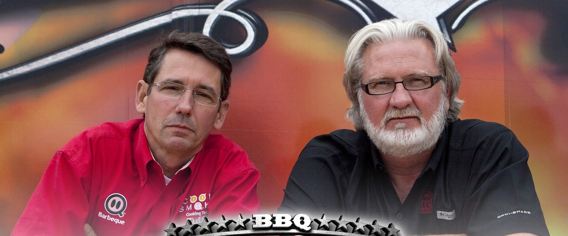 BBQ Pitmasters: All-Stars