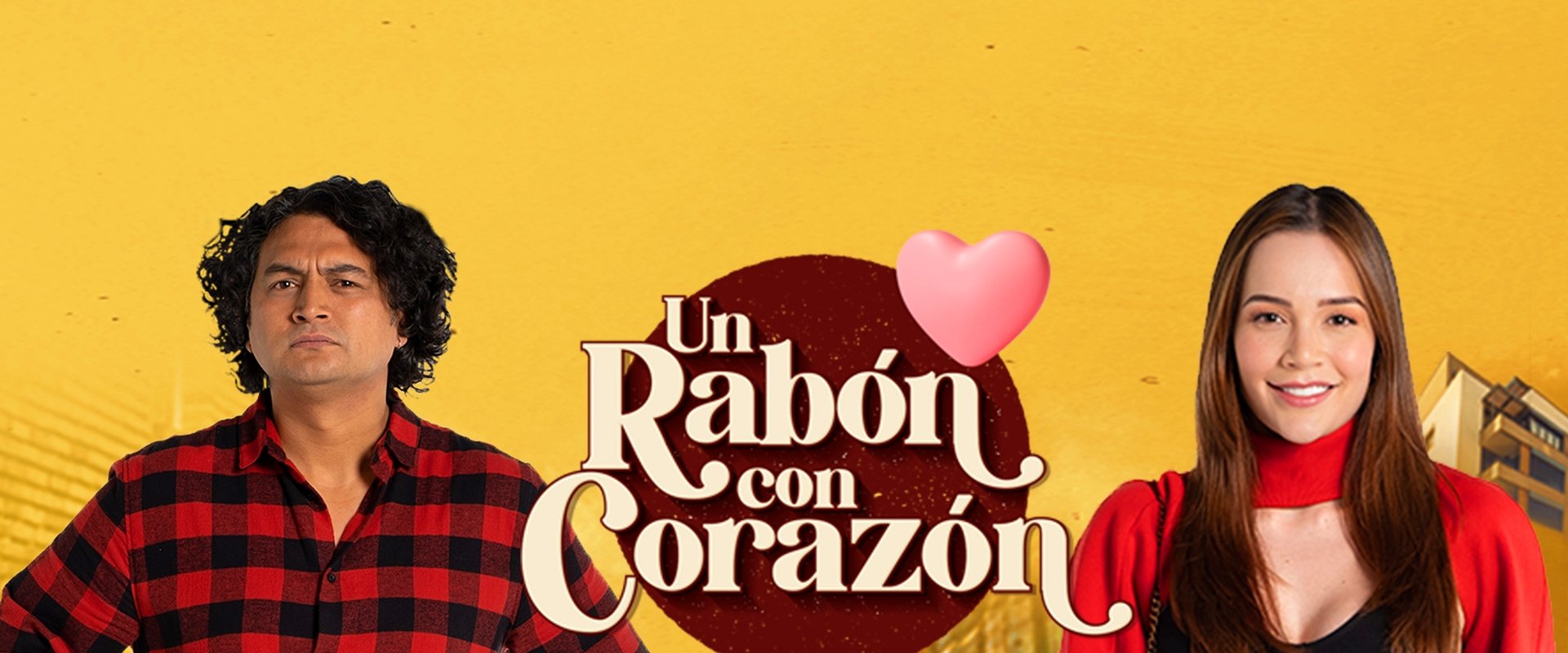 Un Rabón Con Corazón