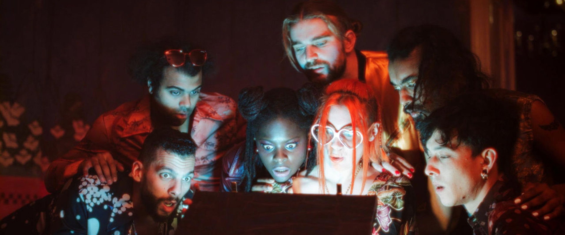 Sheer And Loving With Las Bangers's banner image
