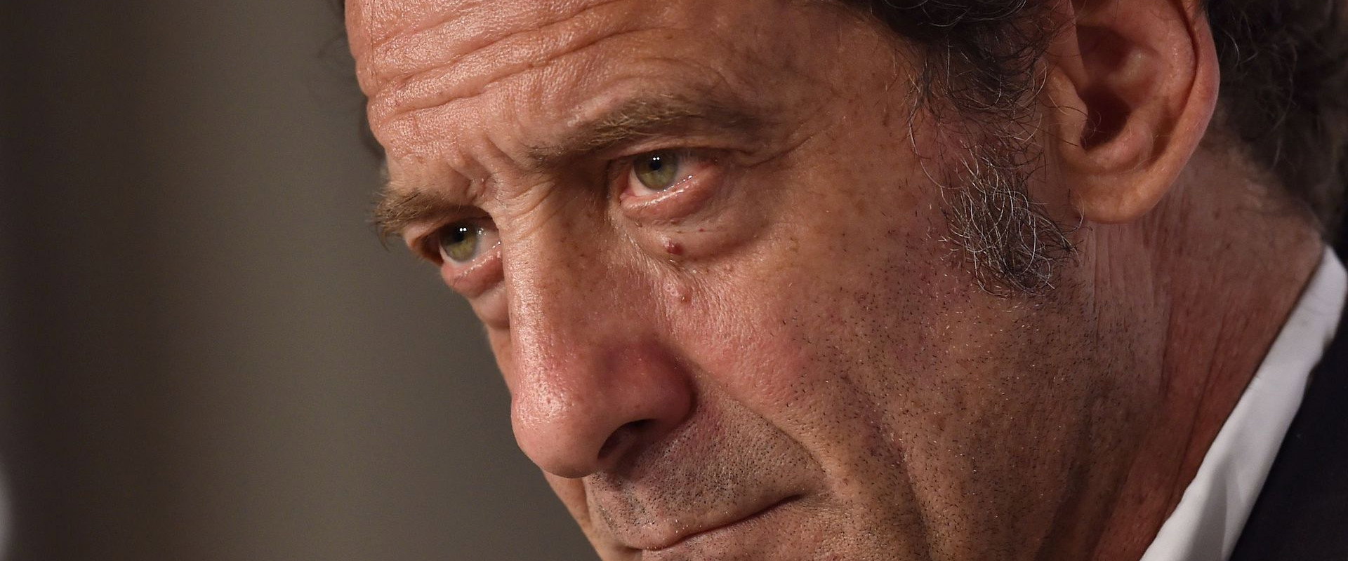 Vincent Lindon - Cœur sanglant