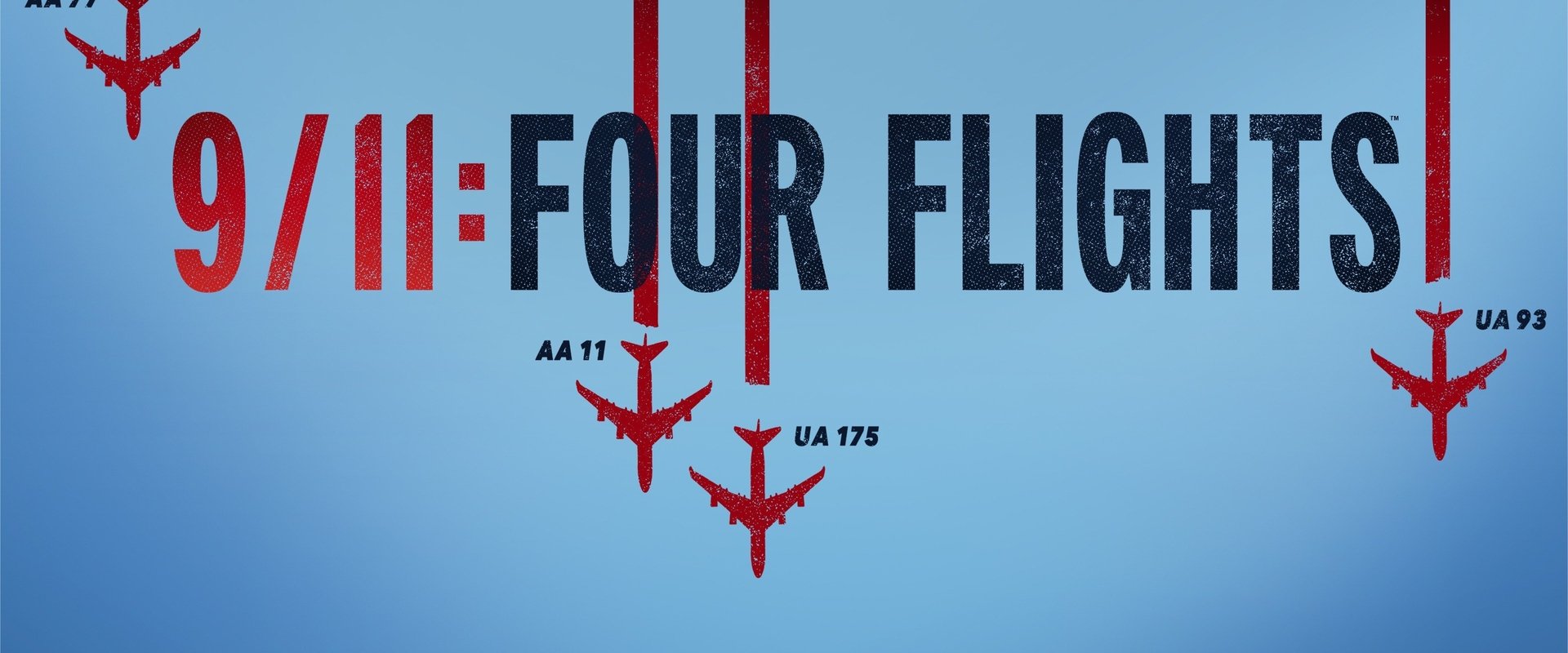 9/11: Four Flights