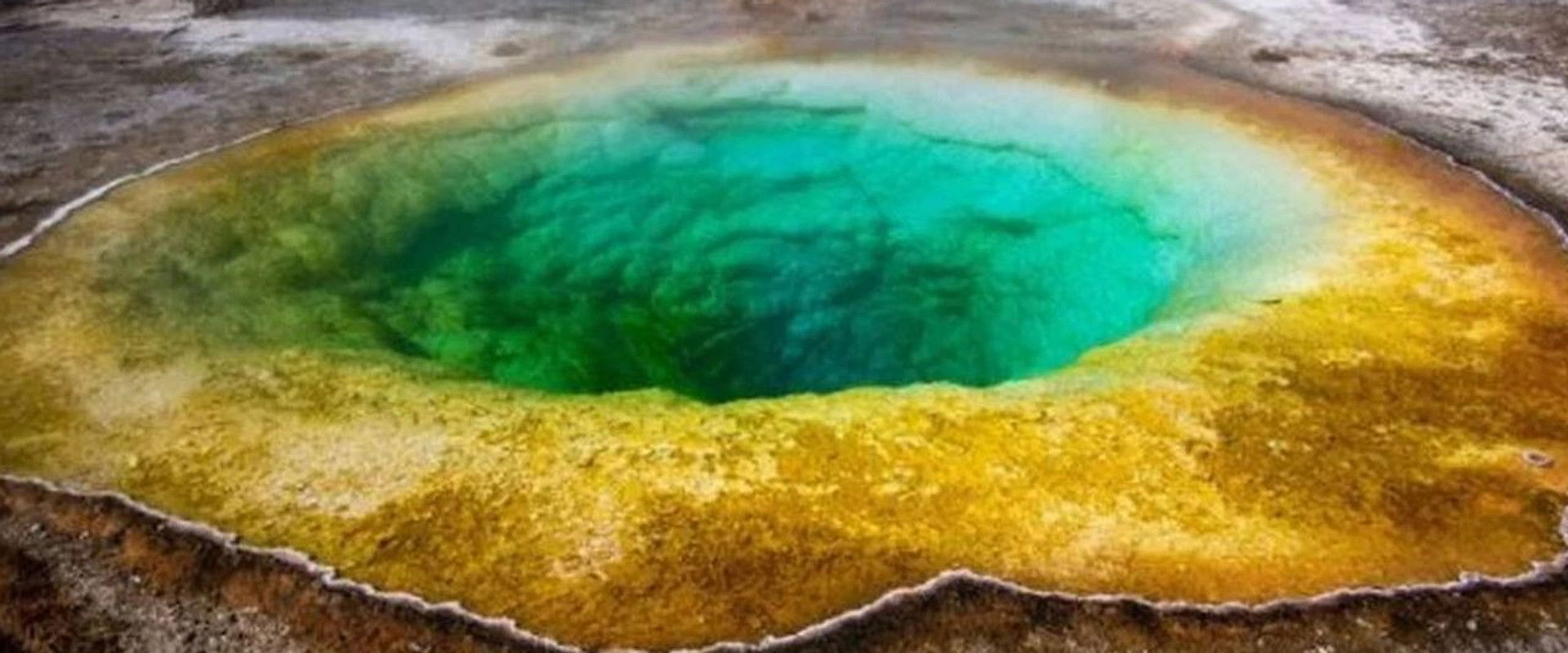 Yellowstone Supervolcano: American Doomsday's banner image