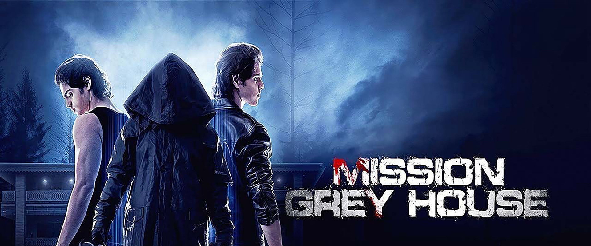 Mission Grey House's banner image
