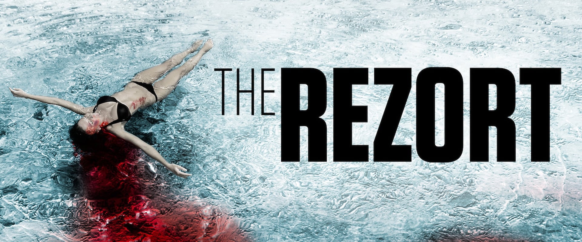 The Rezort