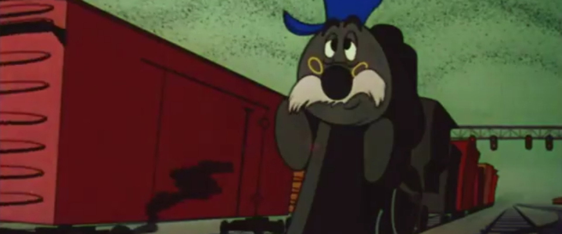 Big Tim's banner image