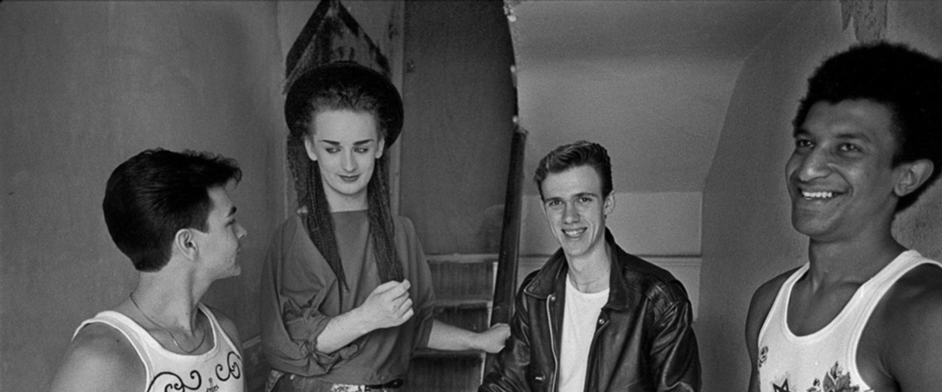Boy George & Culture Club's banner image