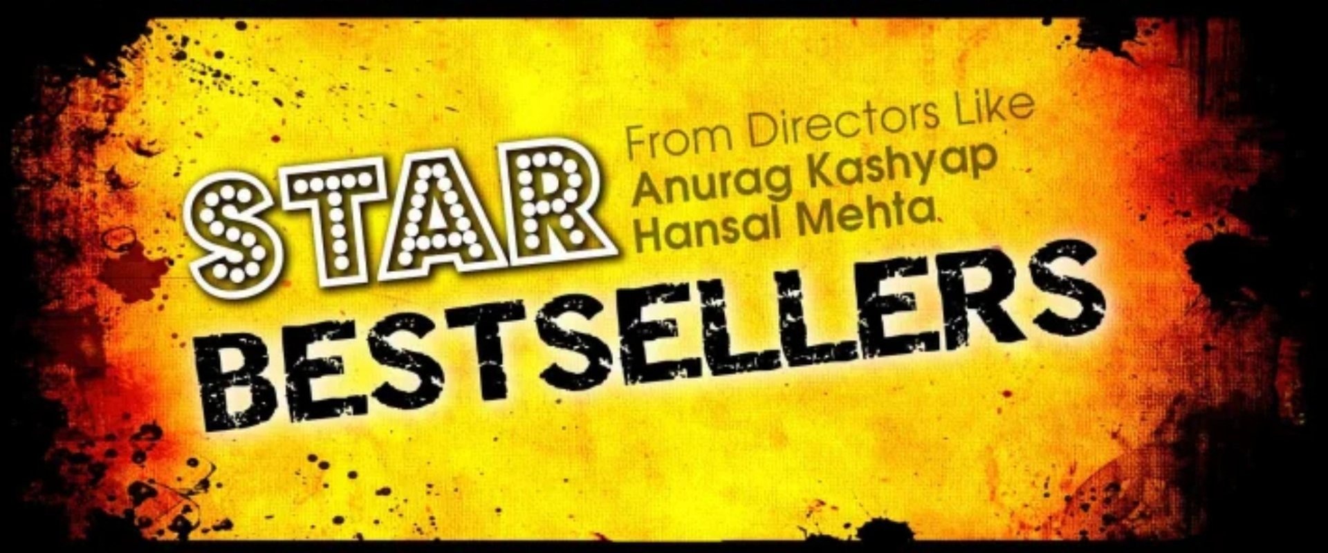 Star Bestsellers