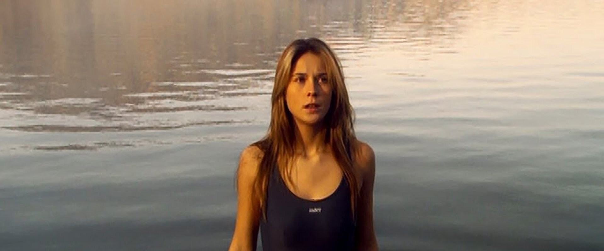 Beneath Still Waters