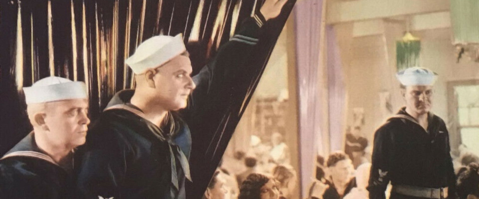 Sailor's Holiday's banner image