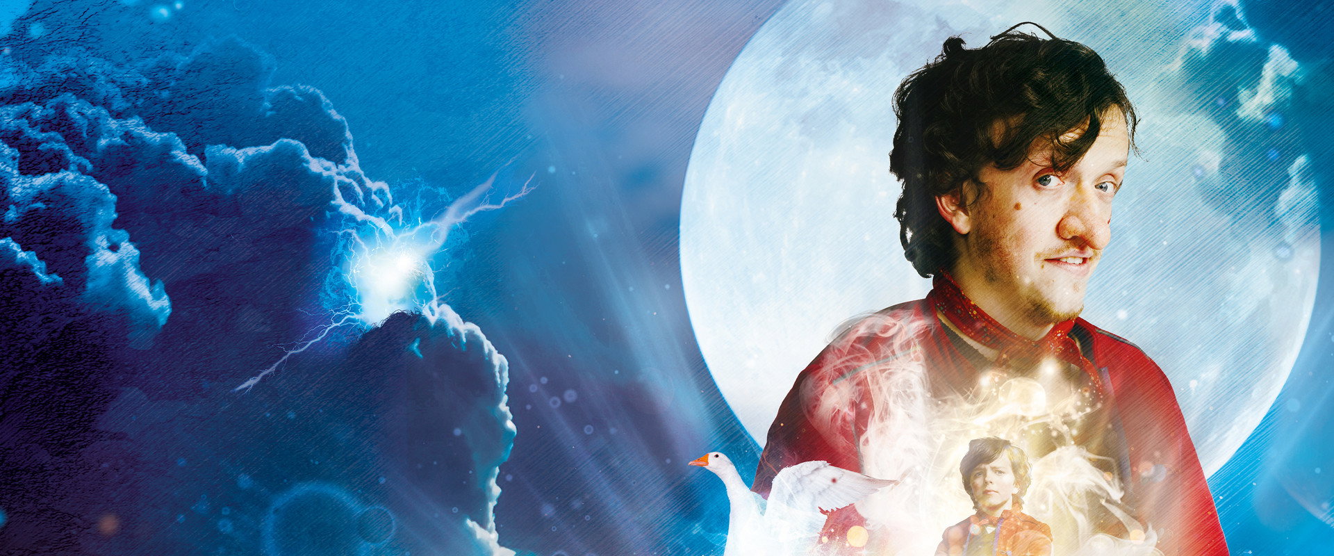 Zwerg Nase's banner image