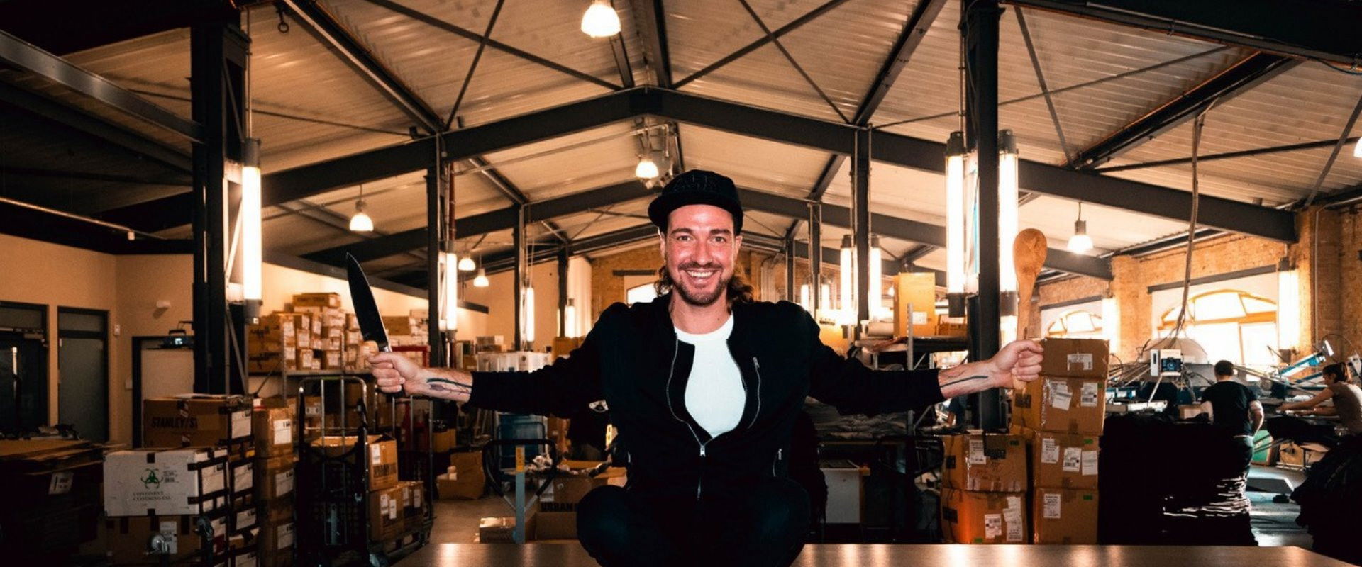 Herdbanger's banner image