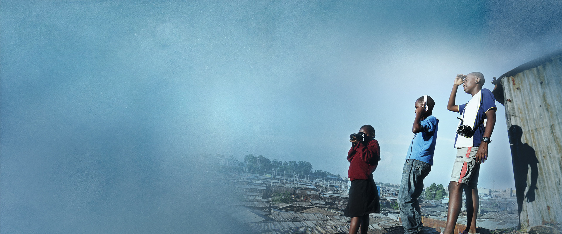 Child of Nature's banner image