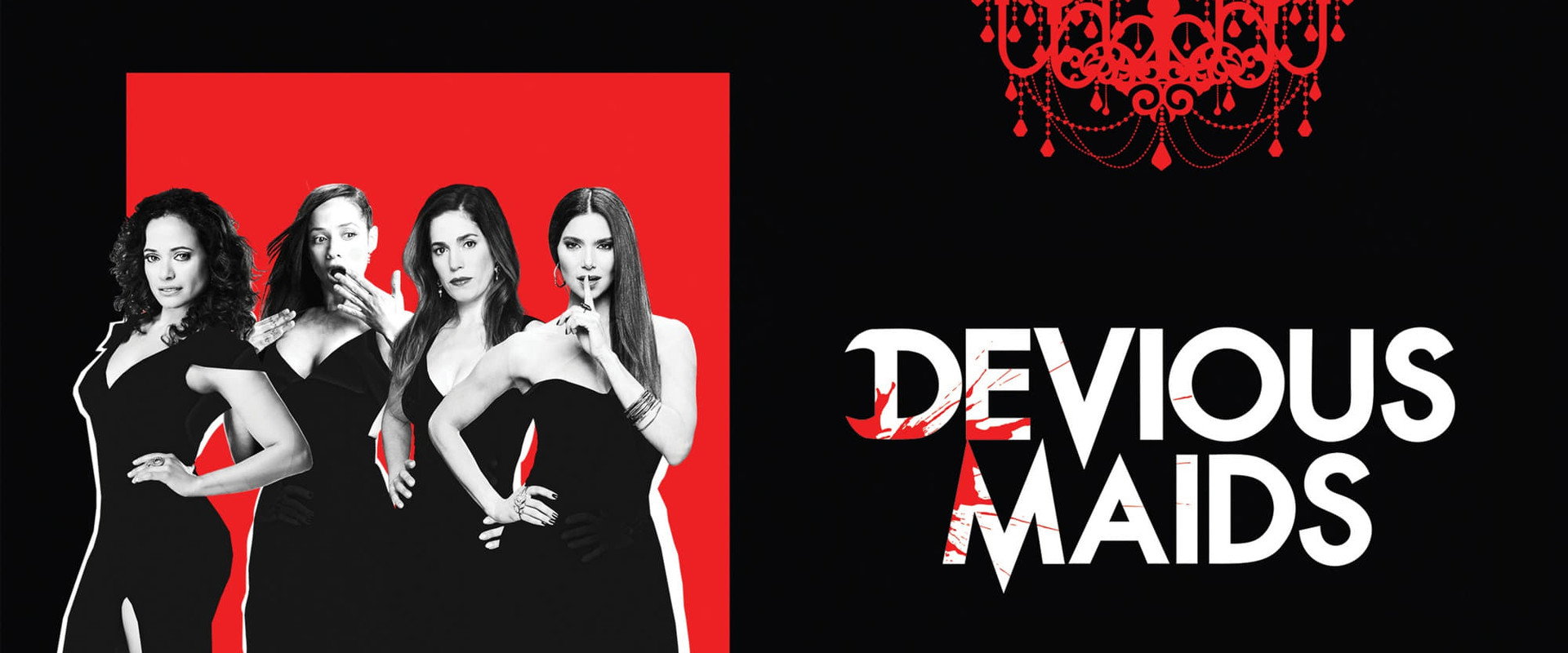 Devious Maids