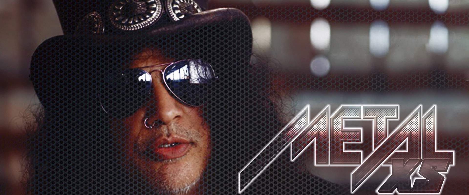 MetalXS's banner image