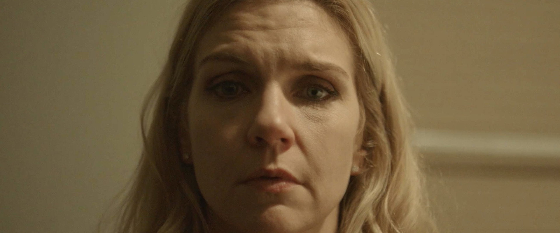 Lost Children: Kate & Bill