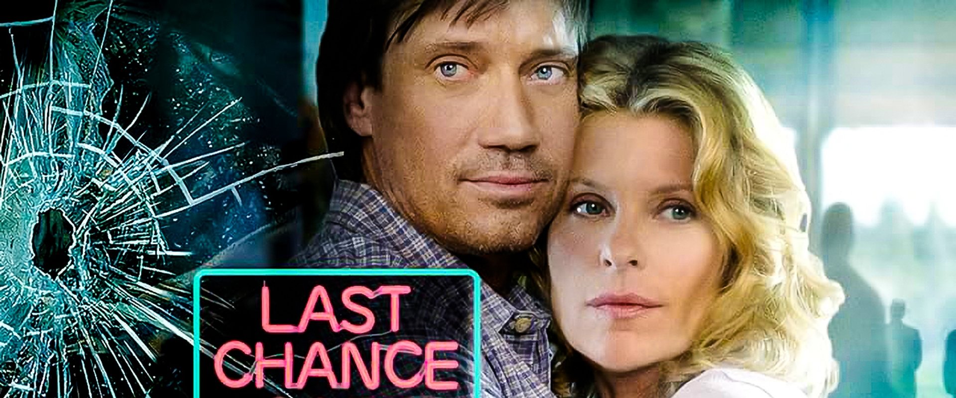Last Chance Cafe