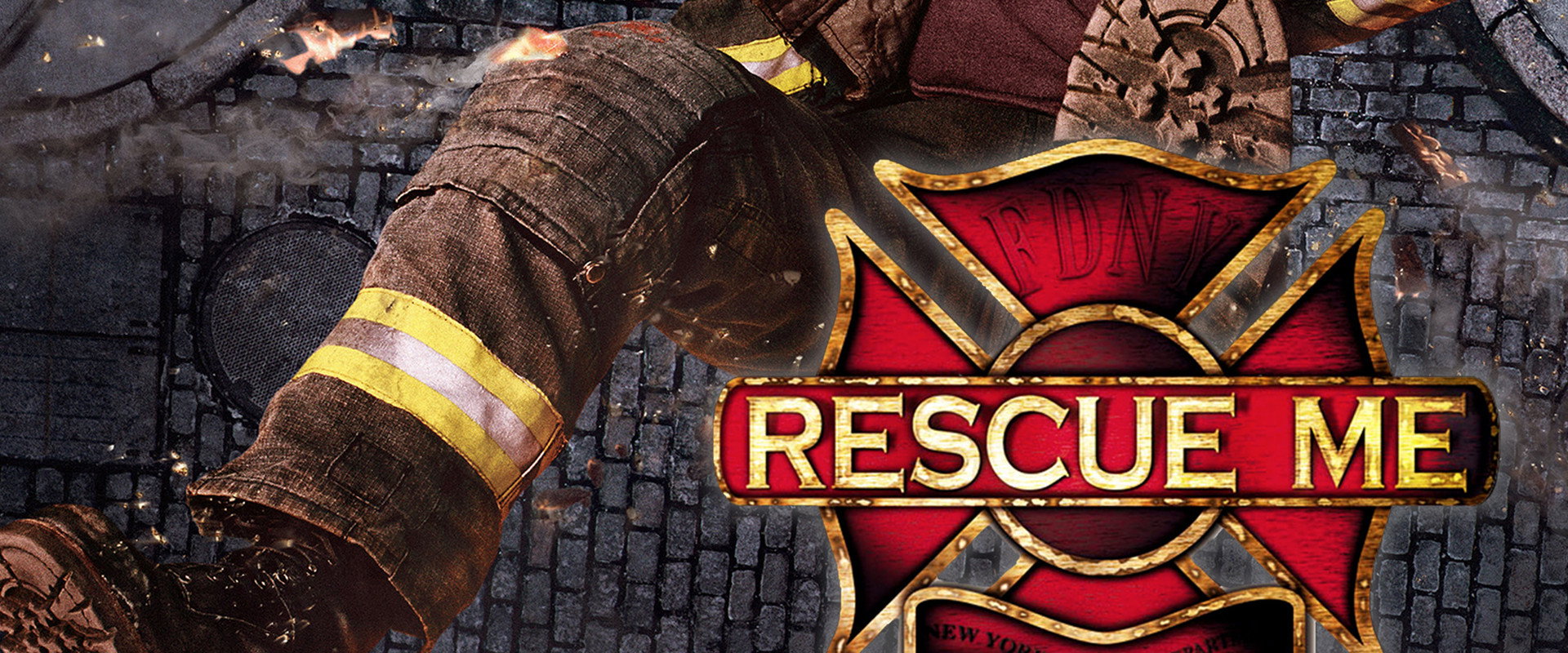 Rescue Me