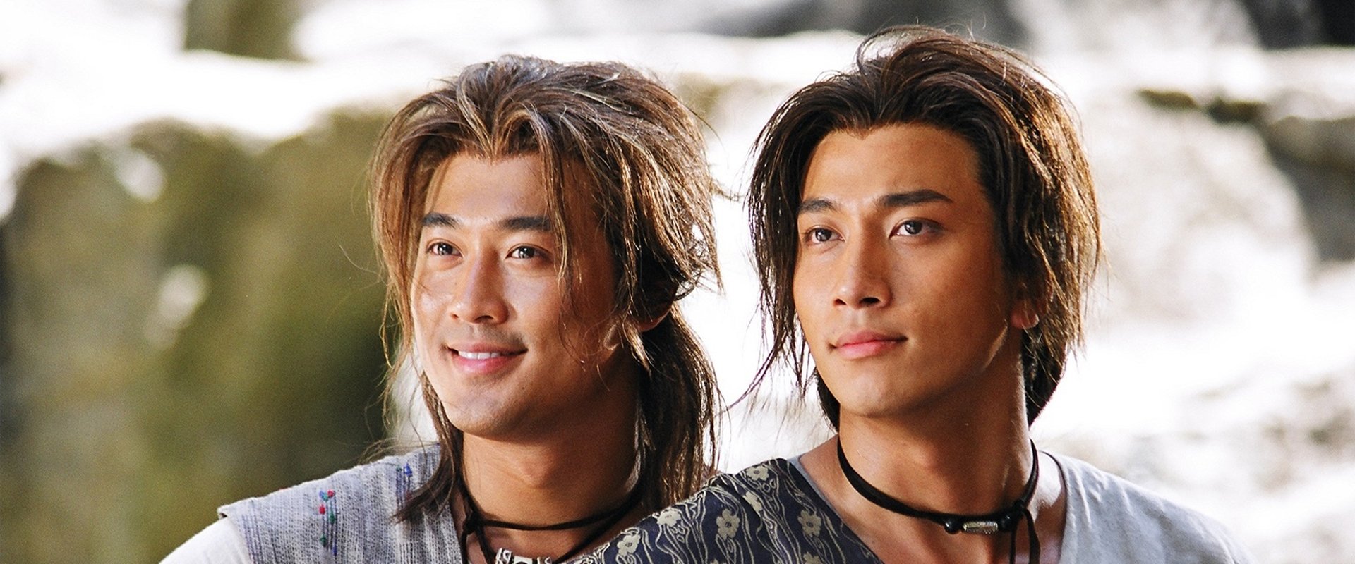 Twin of Brothers