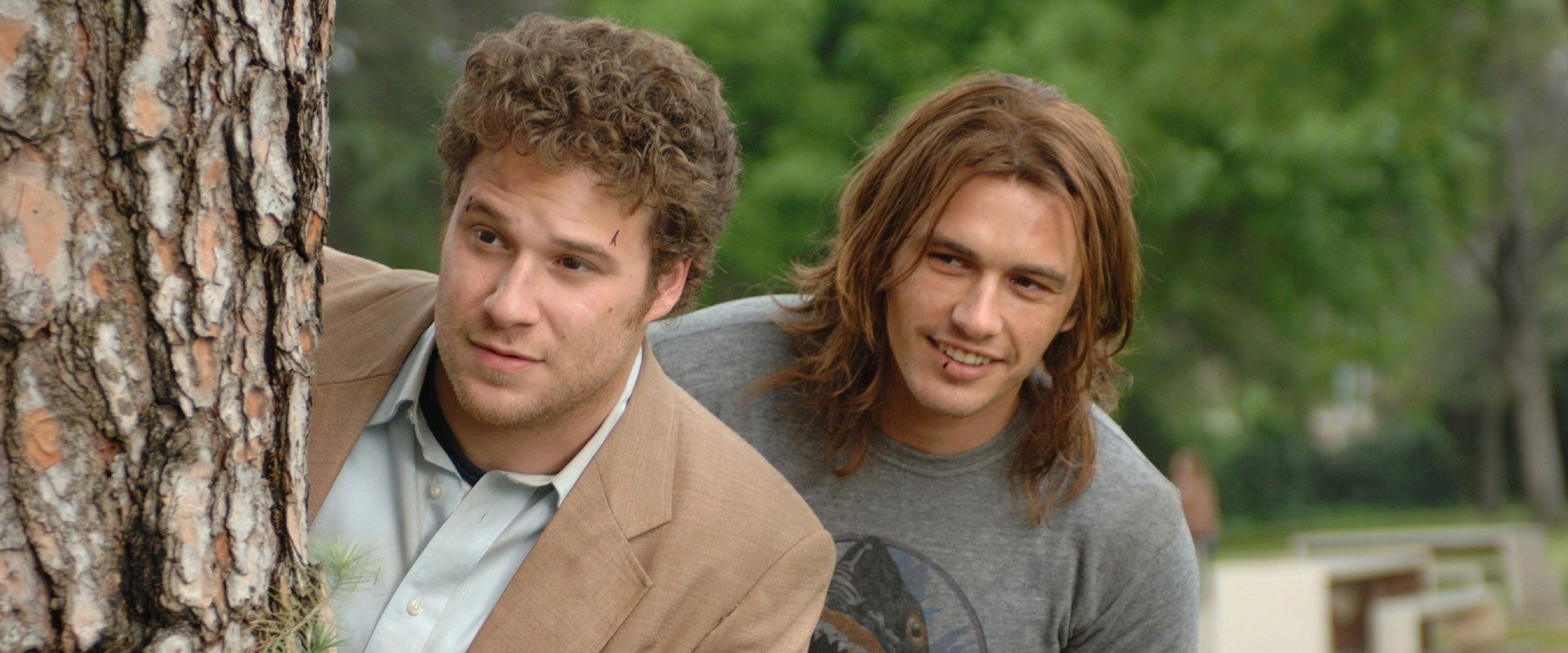 Pineapple Express