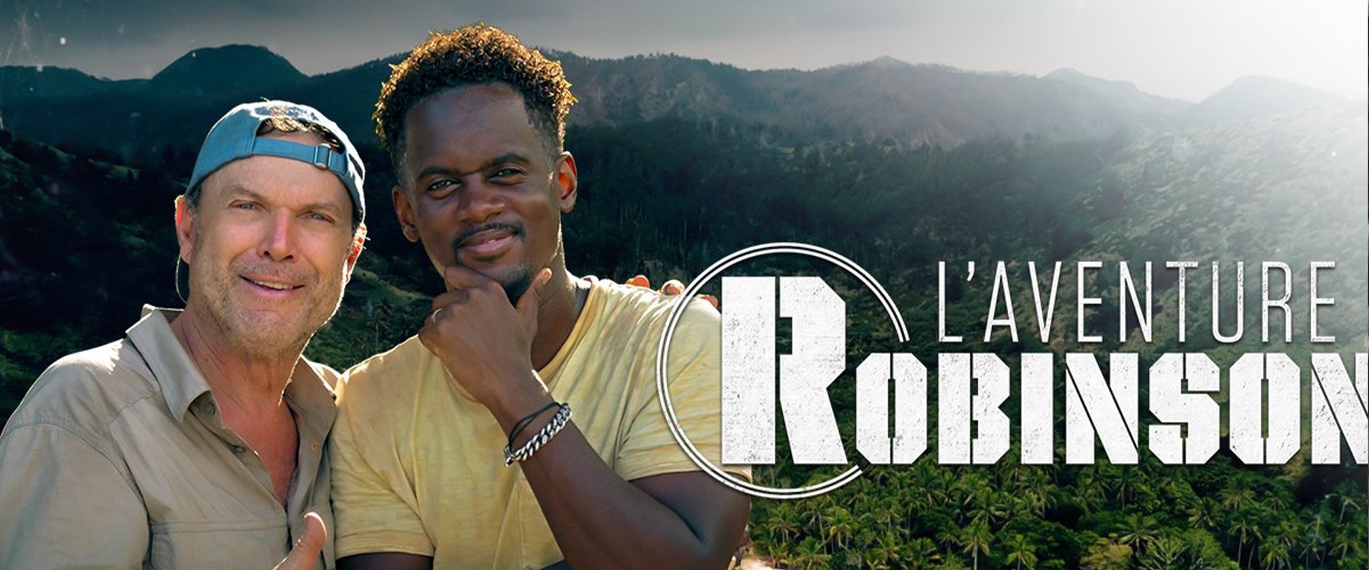 L’Aventure Robinson