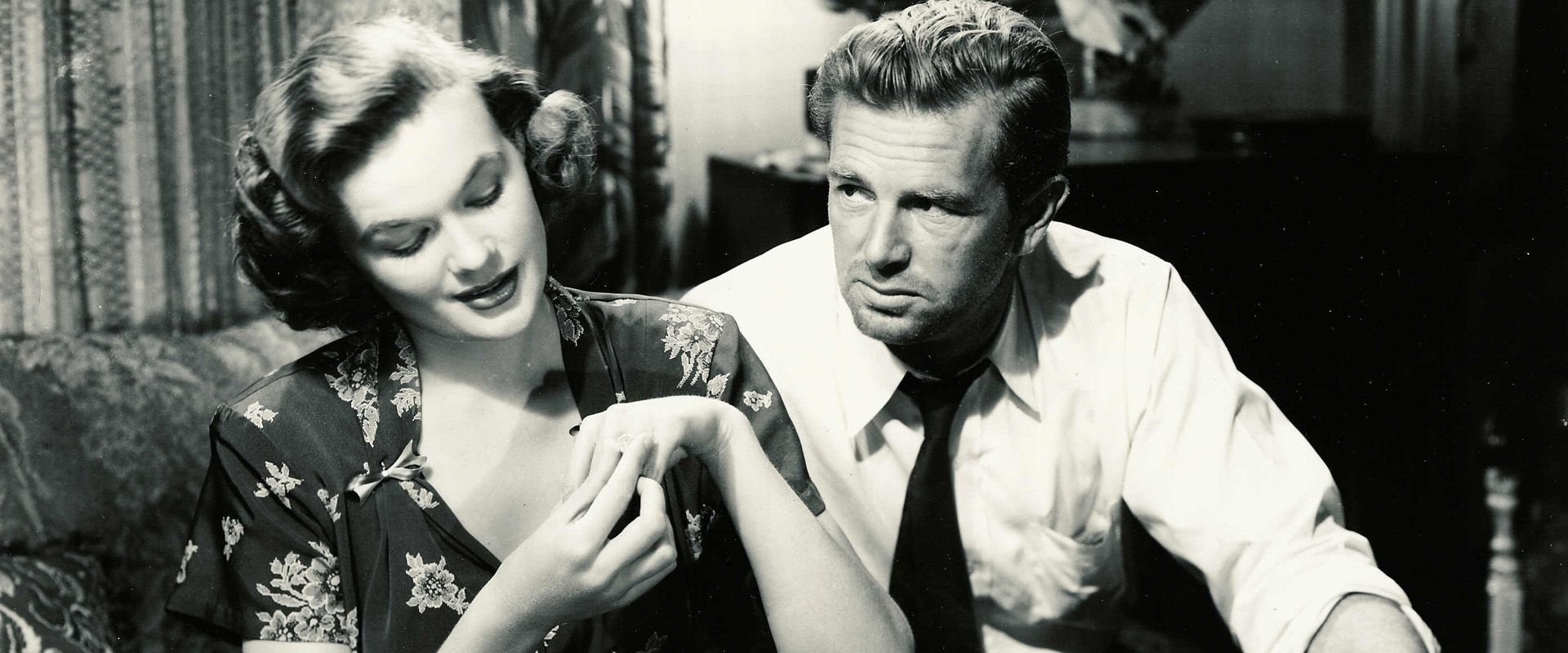 The Asphalt Jungle