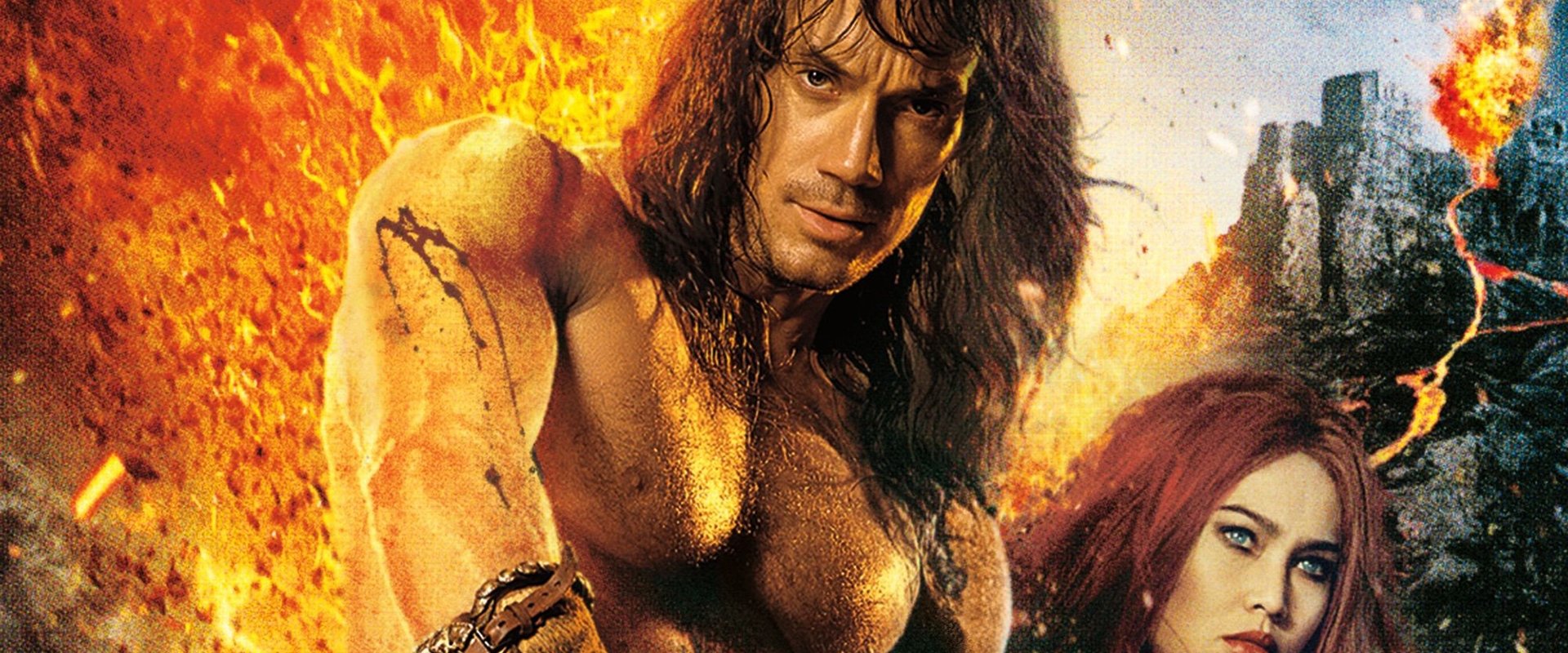 Kull the Conqueror