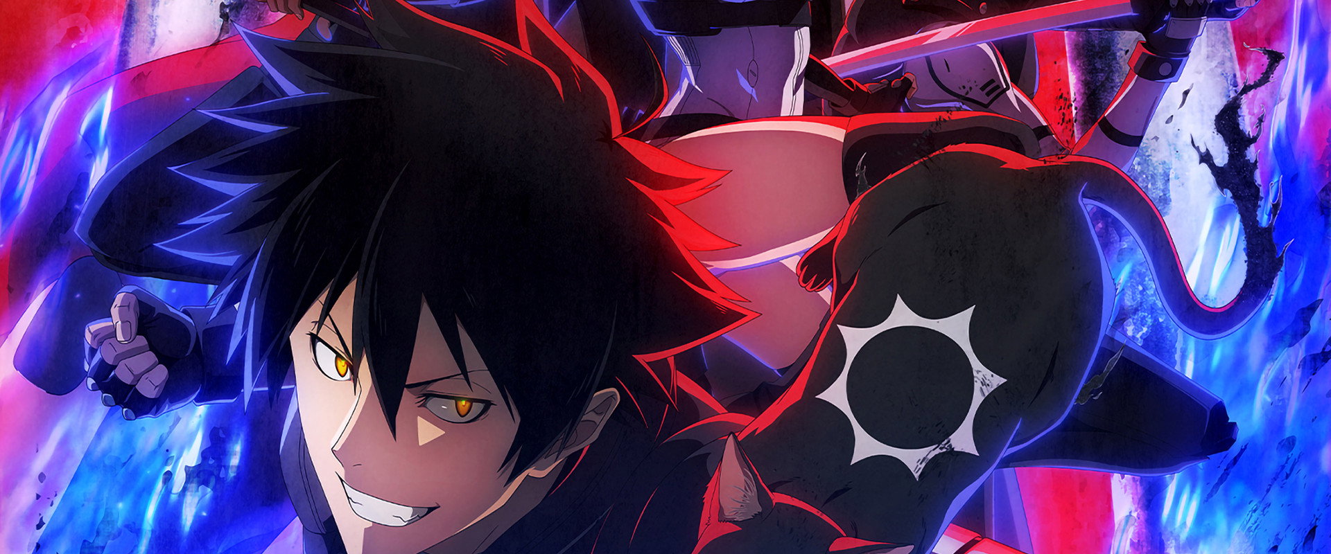 BLACK TORCH's banner image