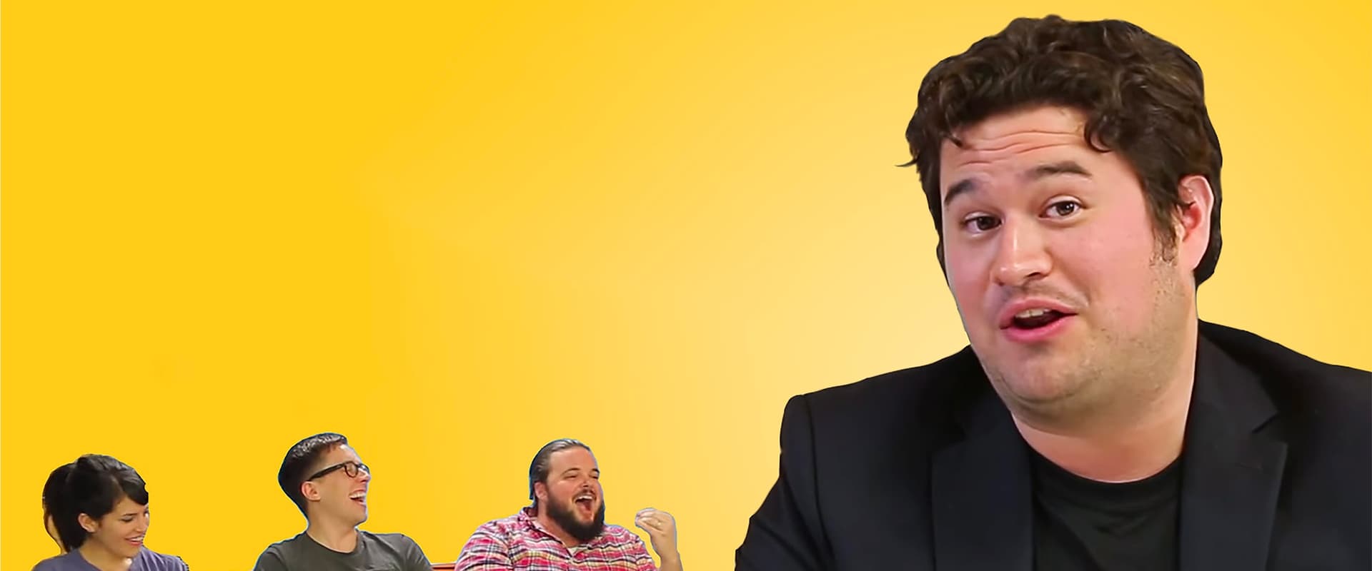 Um, Actually: The Web Series