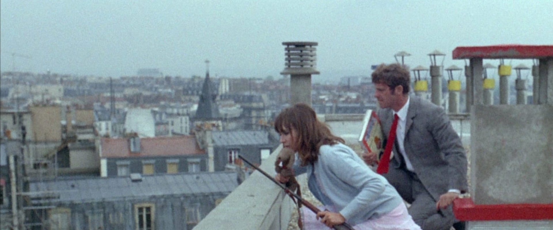 Pierrot le Fou