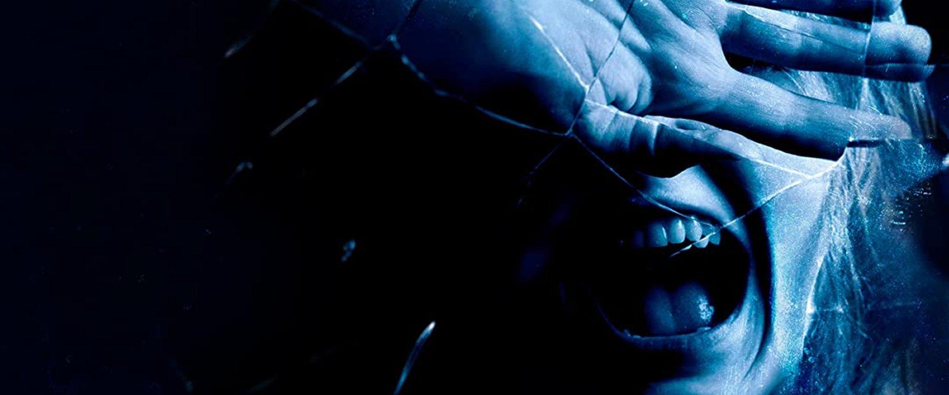 Eli Roth Presents: A Ghost Ruined My Life