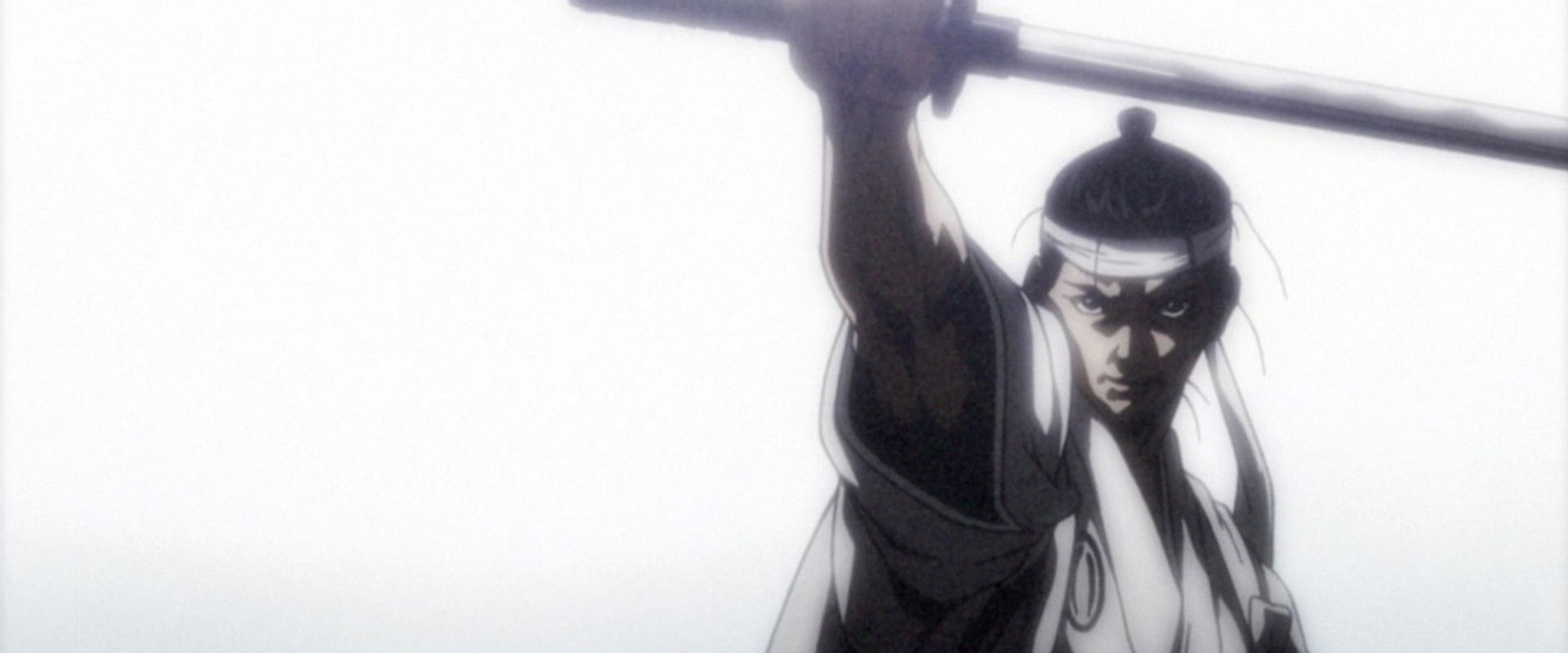 Shigurui: Death Frenzy