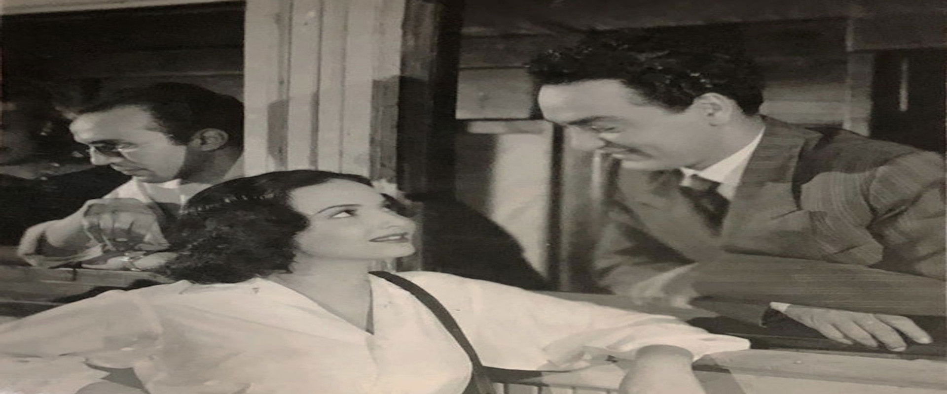 The Mind is on a Vacation's banner image