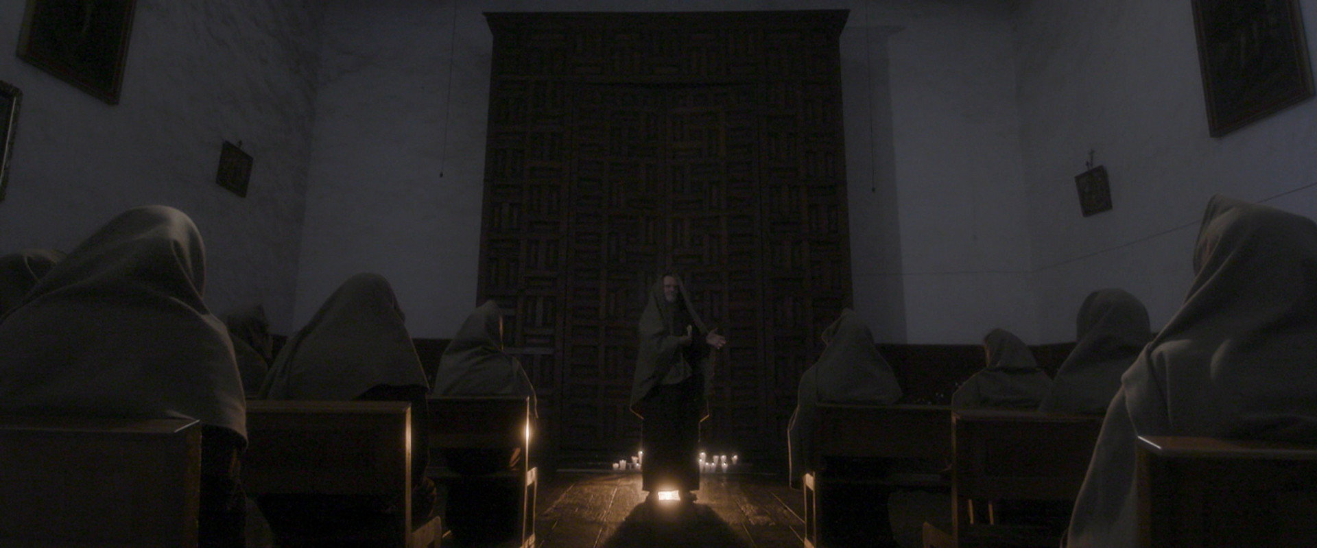 Monasterio