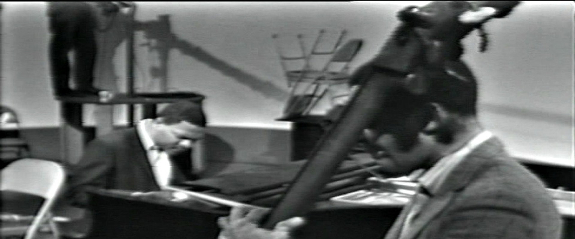 Jazz Casual: John Coltrane's banner image