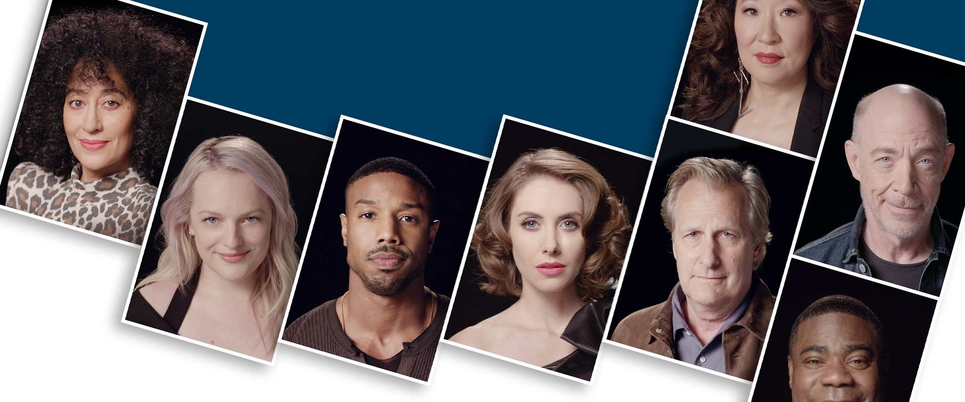 Close Up with The Hollywood Reporter