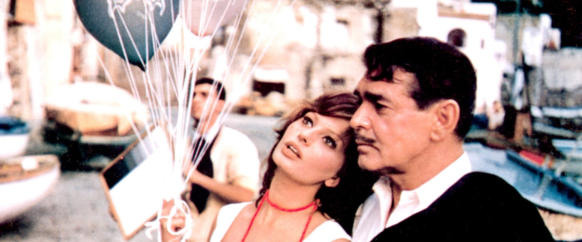 It Started in Naples