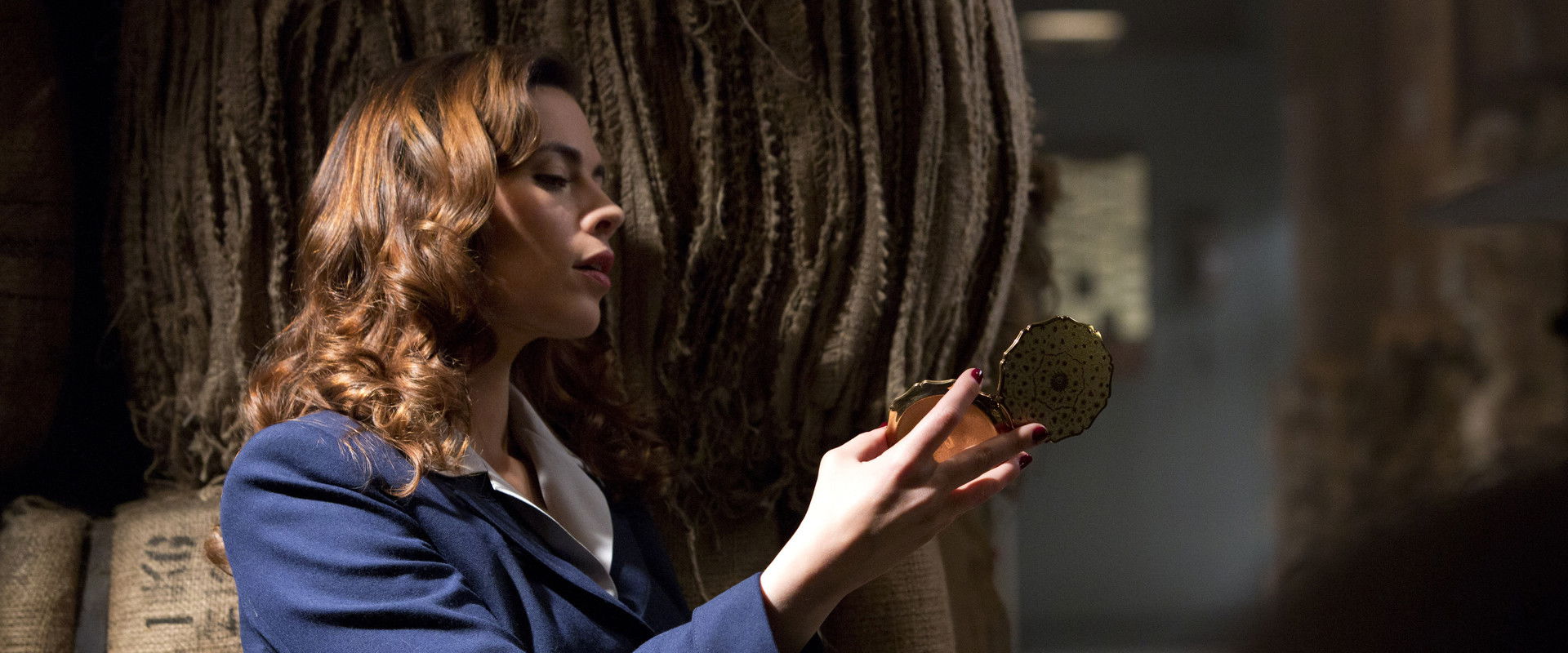 Marvel One-Shot: Agent Carter