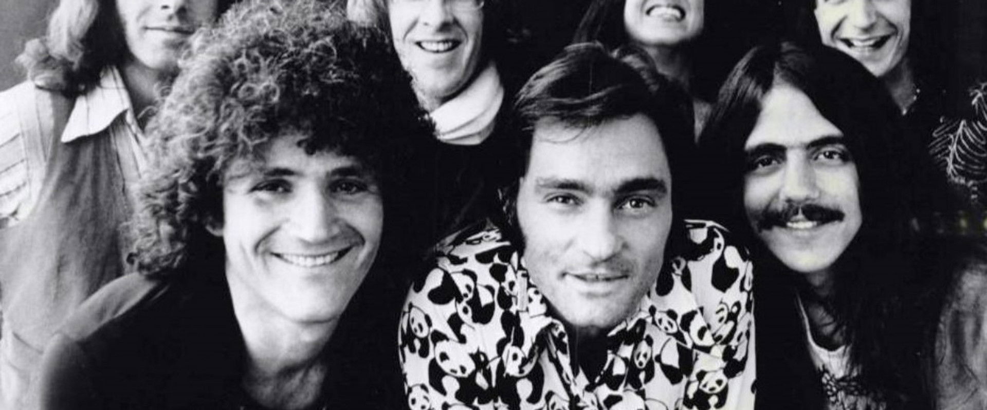 Jefferson Starship: Greatest Video Hits's banner image