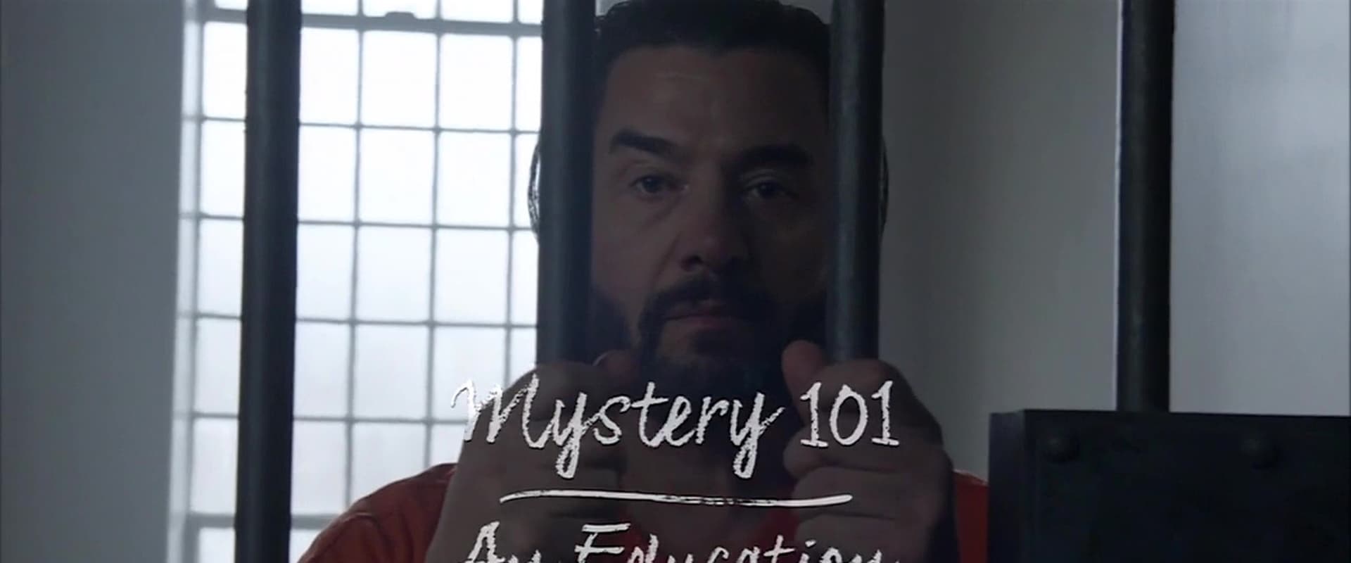 Mystery 101: An Education in Murder