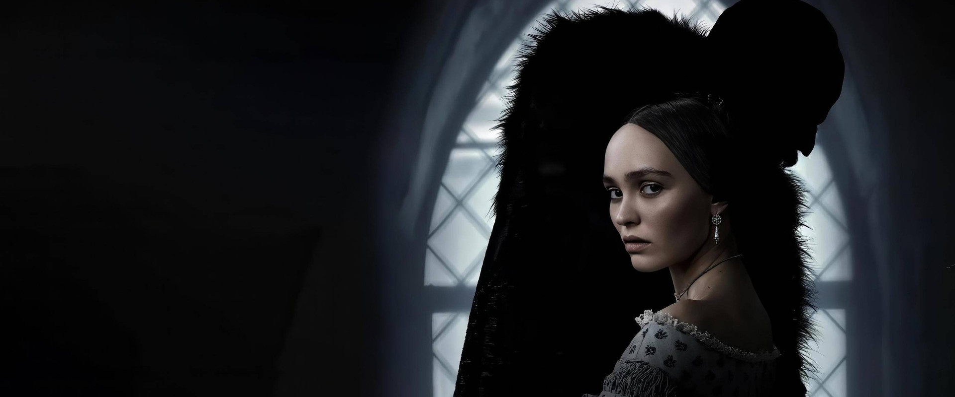 Nosferatu's banner image
