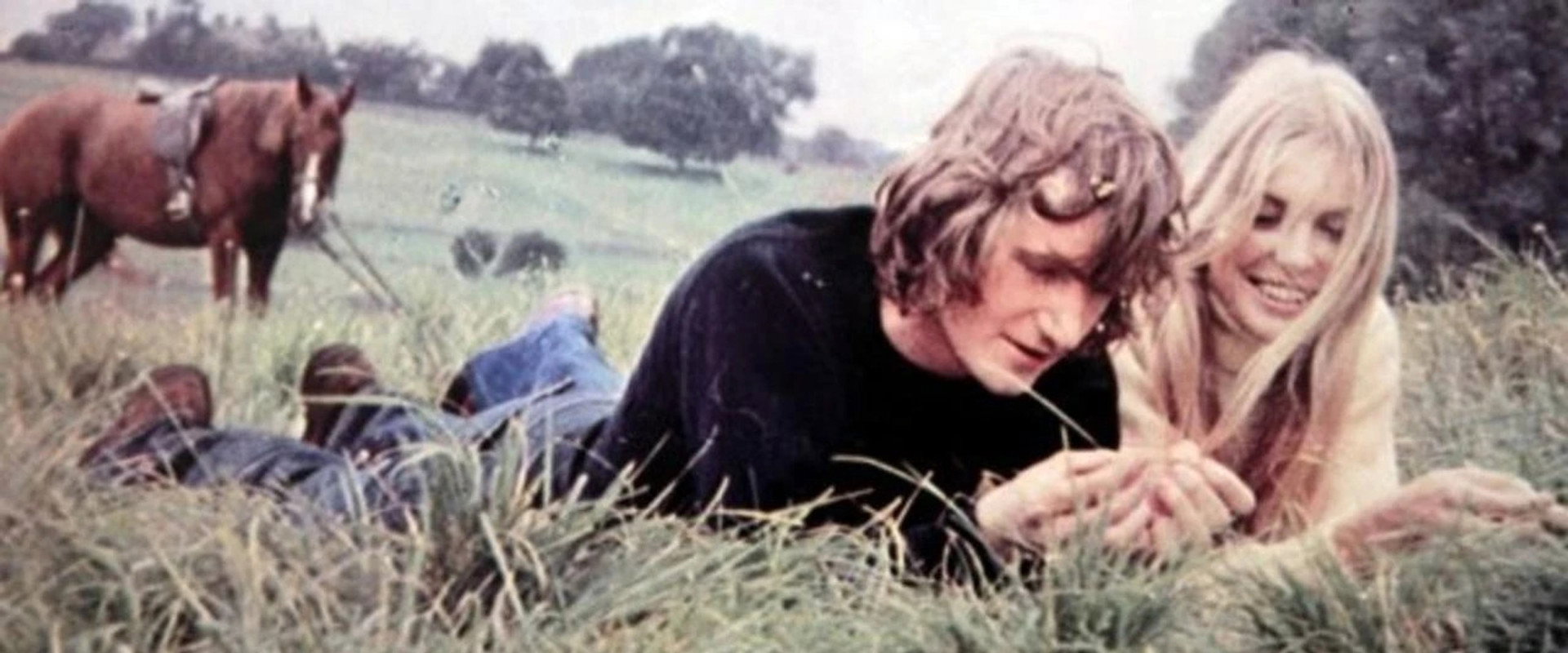 The Ragman's Daughter's banner image