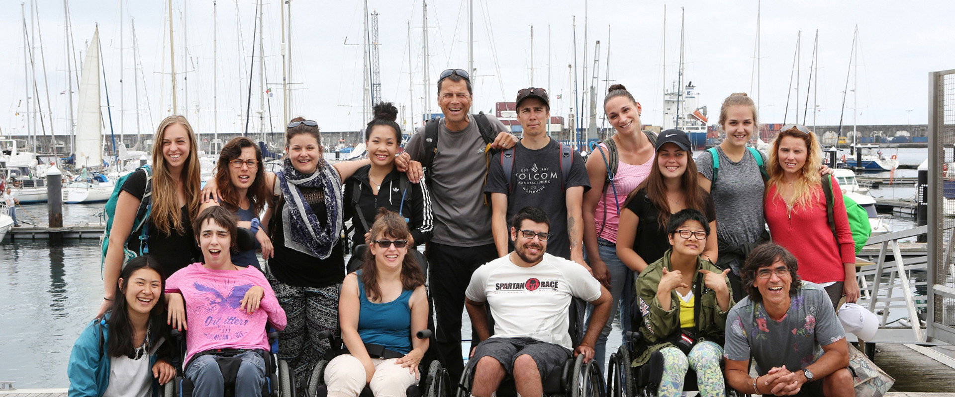 Les caravaniers de l'impossible