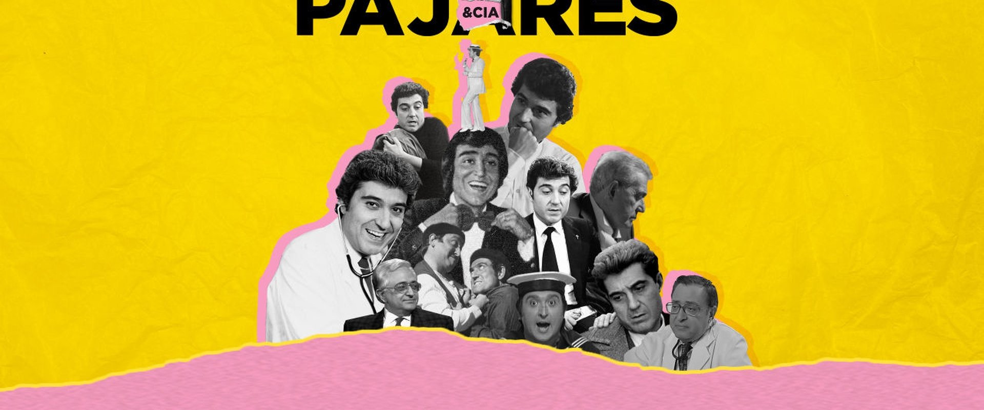 Pajares & CIA