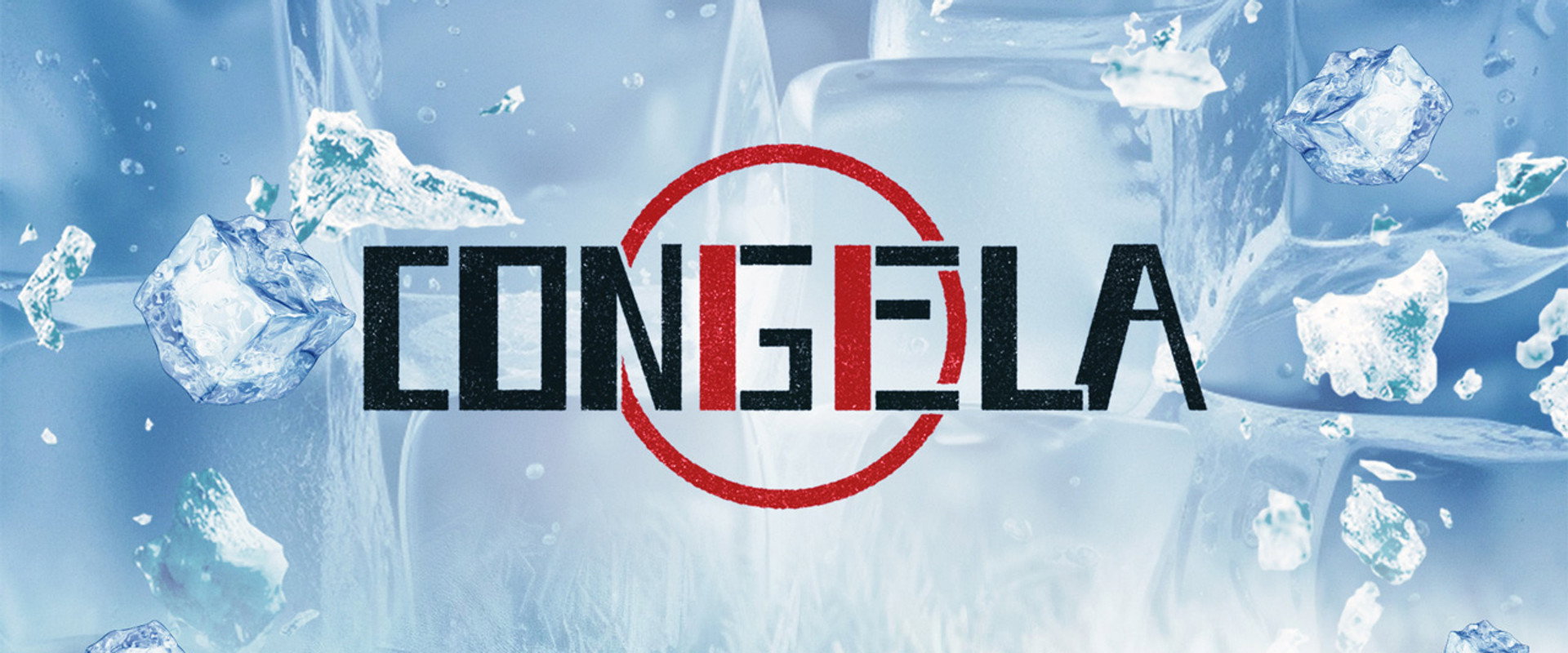 Congela's banner image