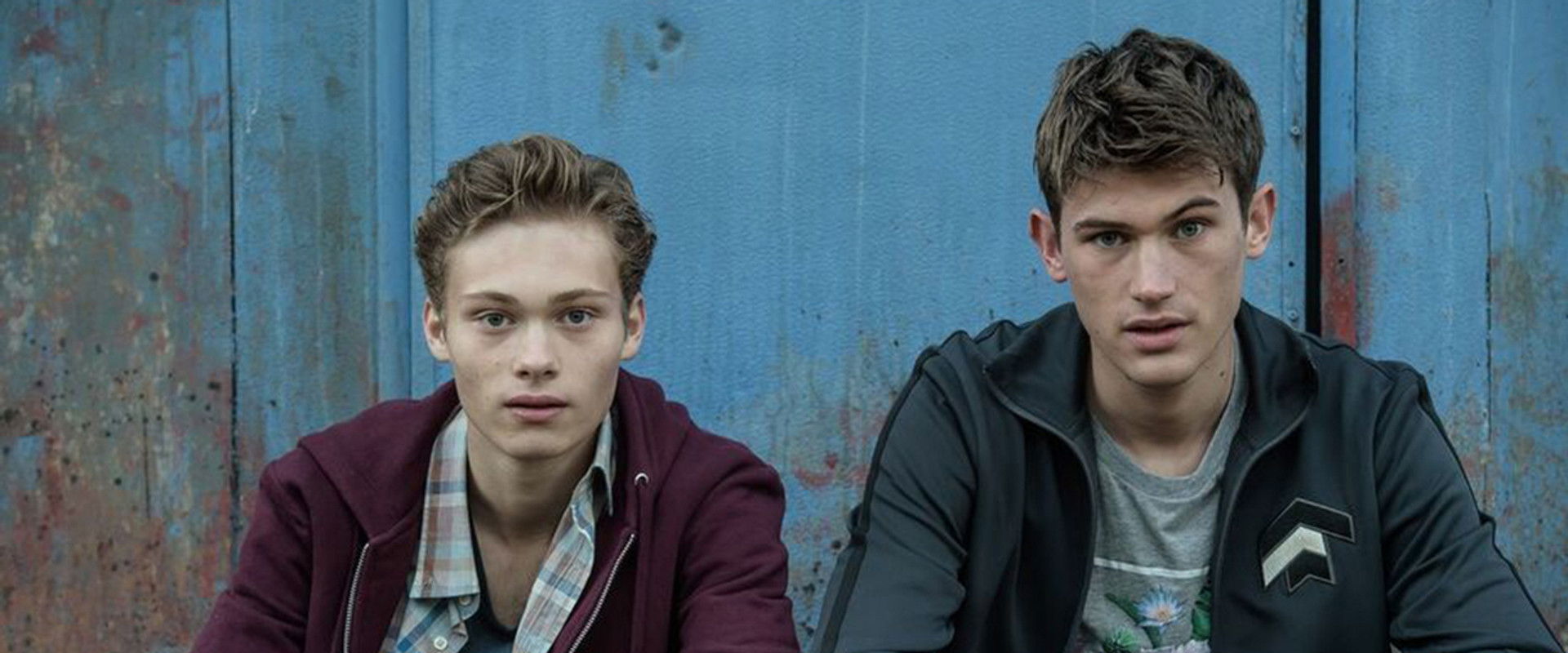 Eyewitness's banner image