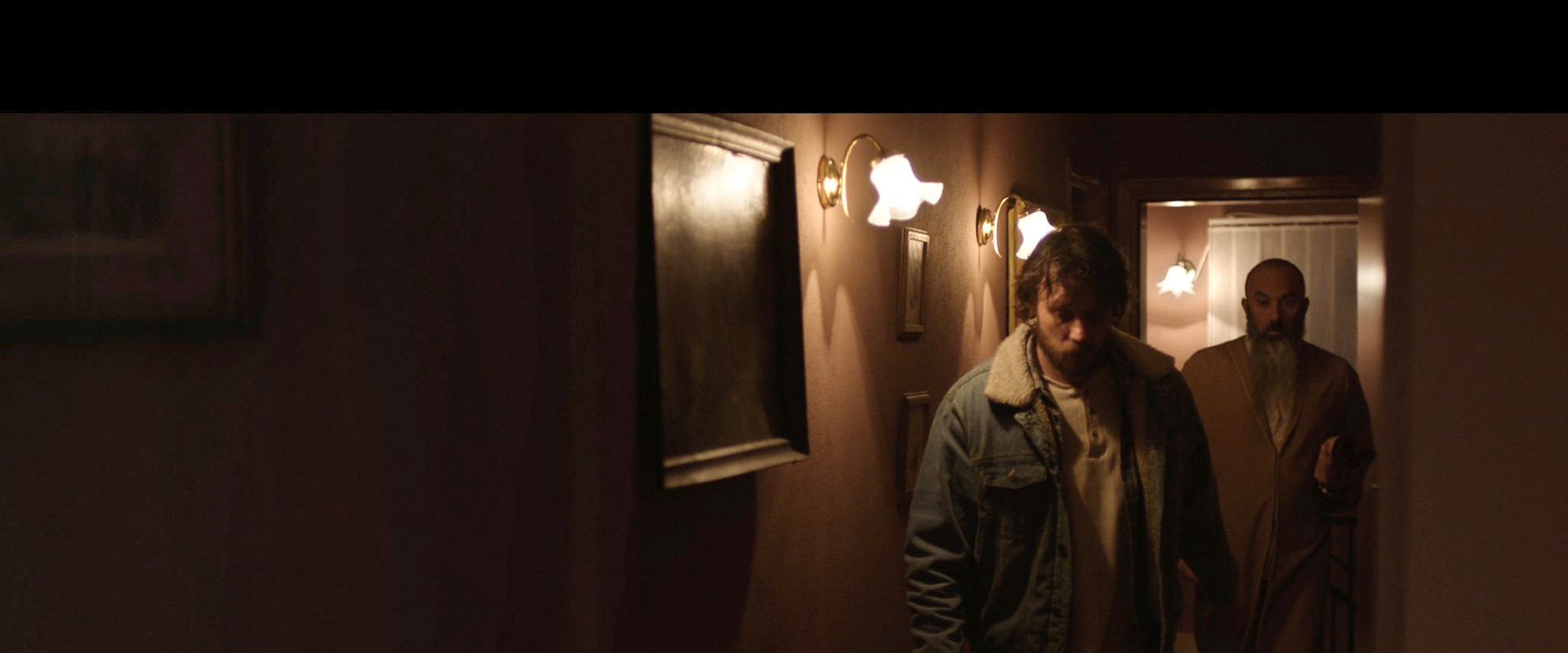 The Next Time I Die's banner image