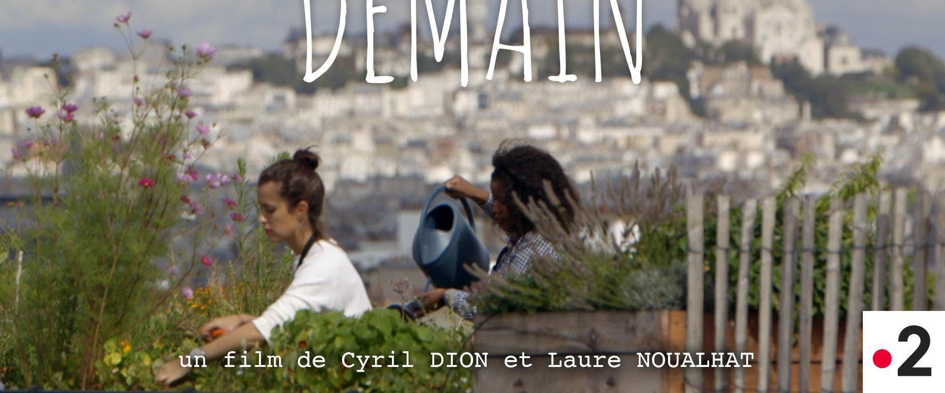 Après Demain