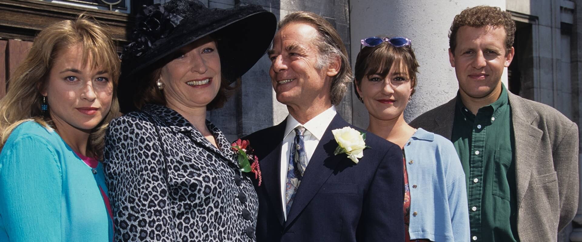 Dressing for Breakfast