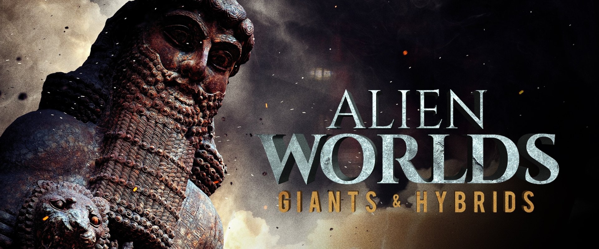 Alien Worlds: Giants and Hybrids
