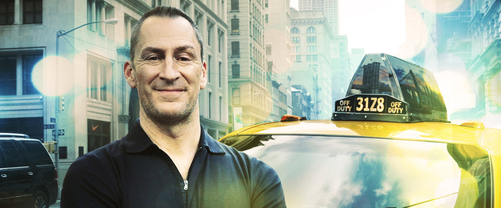 Cash Cab